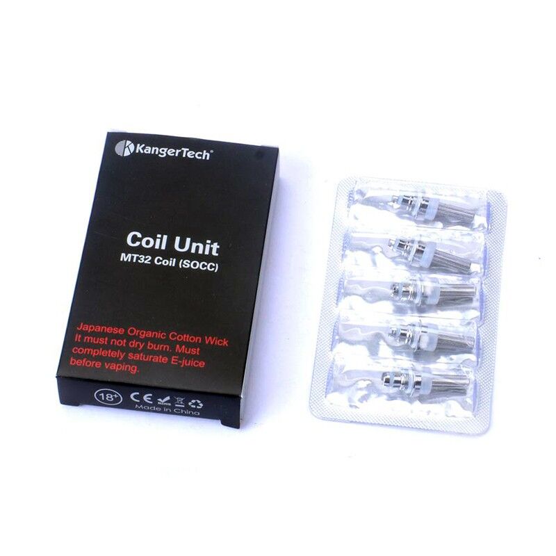 Résistances SOCC – Image 2