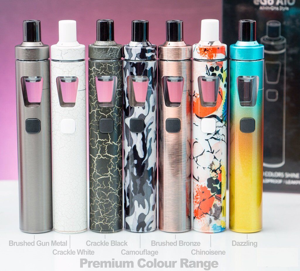 Ego Aio new colors – Image 3