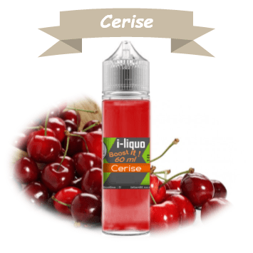 eliquide pas cher grand flacon bonne qualité gout naturel cerise France DIY Bordeaux gironde