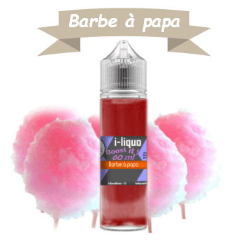 eliquide pas cher France grand flacon gout gourmand barbe a papa Bordeaux DIY gironde