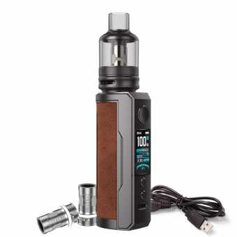 elfbar nachfüll pod läuft aus Cigarette electronique pas cher main image 1