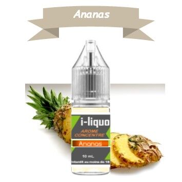 Ananas arôme concentré