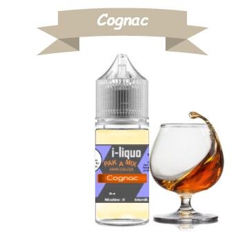 Cognac - i-liquo