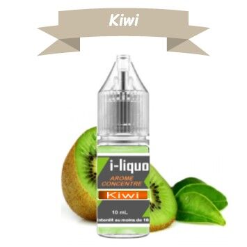 Kiwi arôme concentré