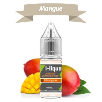 Mangue arôme concentré