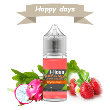 E-liquide au goût frais Fruit du dragon ou Pitaya avec fraise . Petit ou grand format en vente à i-liquo cigarettes électroniques Bordeaux gironde.