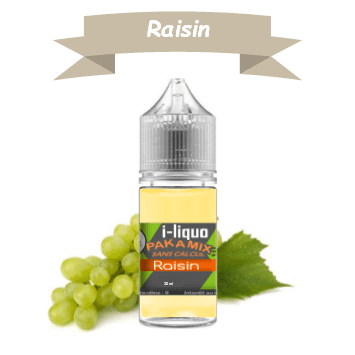 E-liquide au goût fruit Raisin . Petit ou grand format en vente à i-liquo cigarettes électroniques Bordeaux gironde.