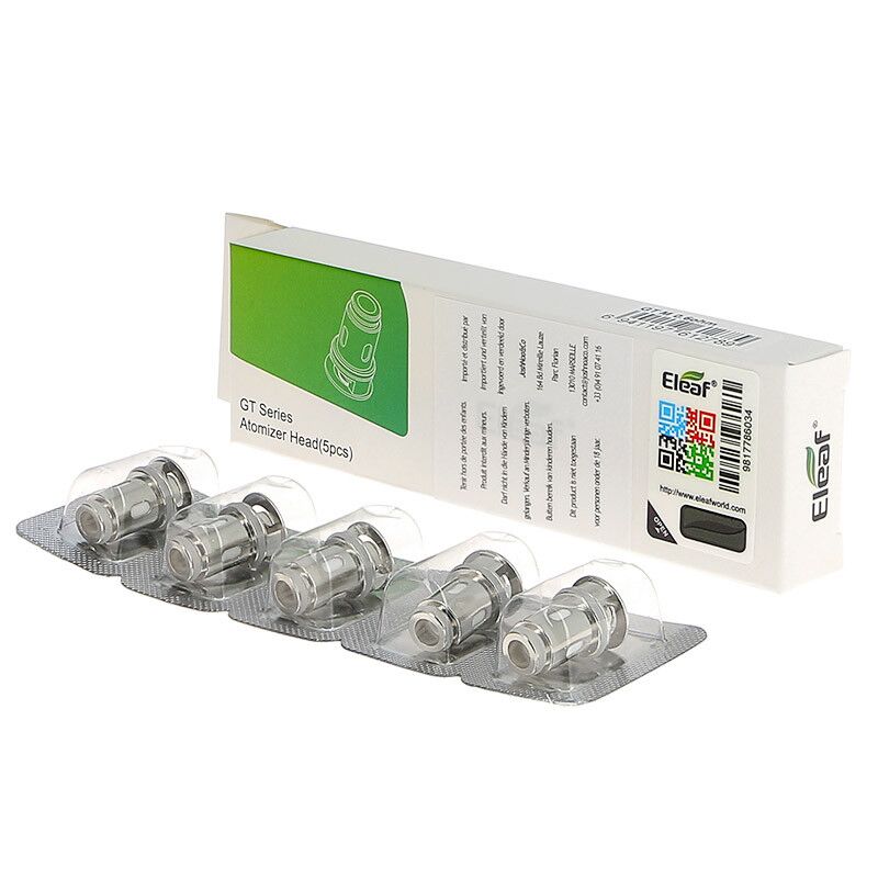 Résistances GT Eleaf x5 – Image 2