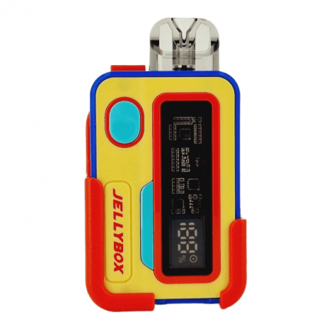 Pod box Jellybox xs