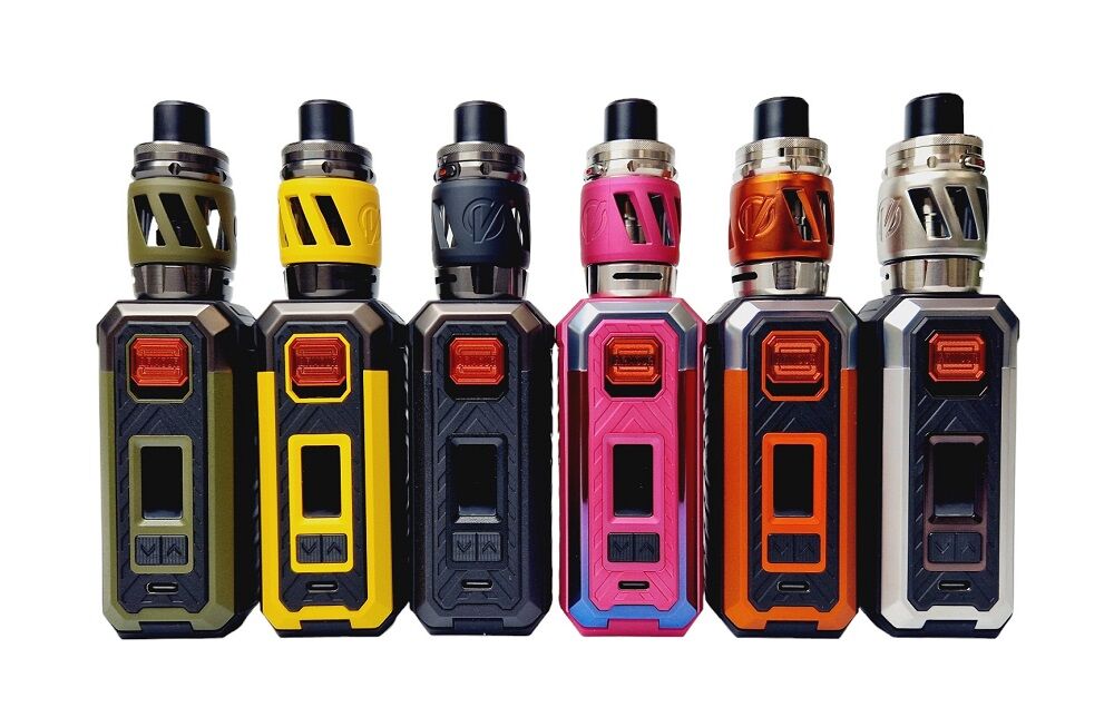 kit Vaporesso Armour S - i-liquo
