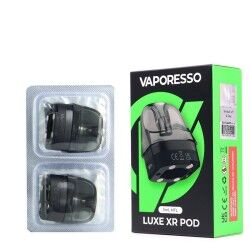 Cartouche Luxe XR (2 pcs) – Image 2