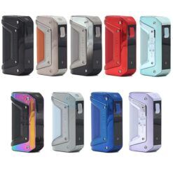 Istick Pico 25 - i-liquo