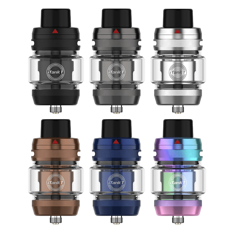 Vaporesso iTank T – Image 2