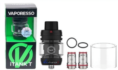 Vaporesso iTank T – Image 4
