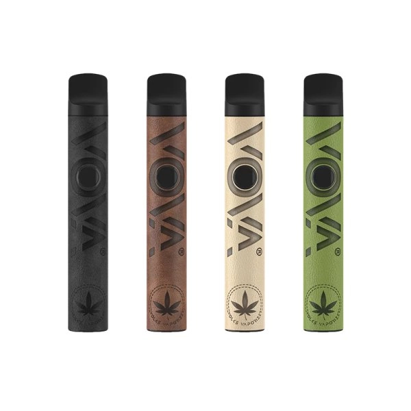 Vaporisateur Volks Vova – Image 2