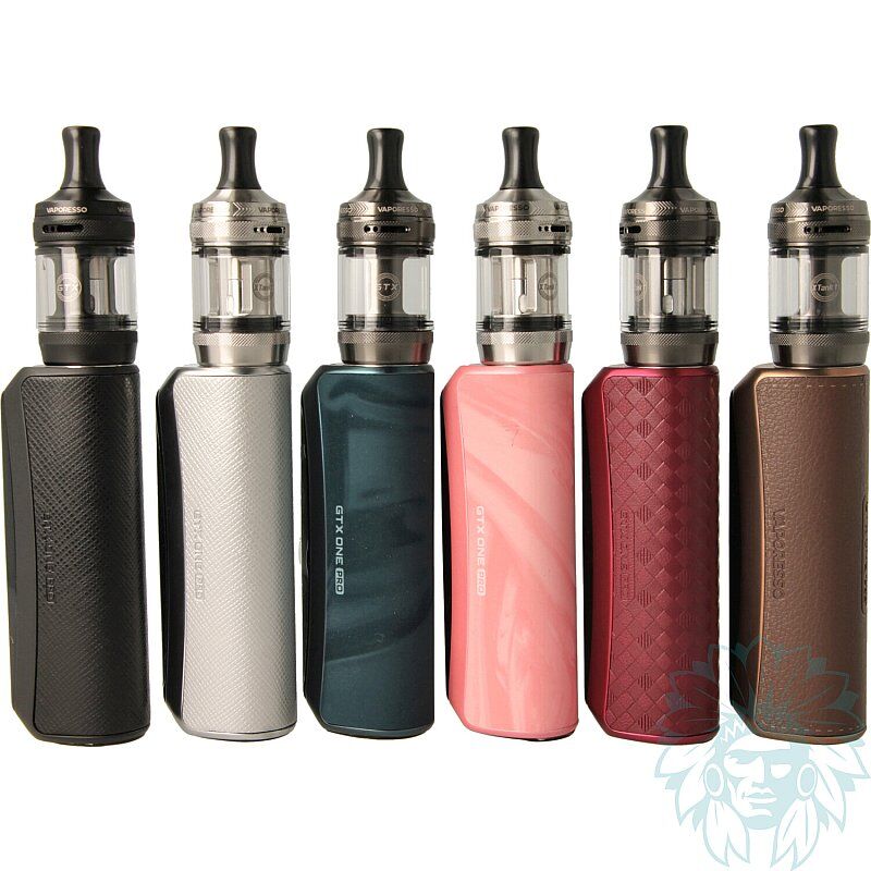 kit Vaporesso GTX One Pro - i-liquo