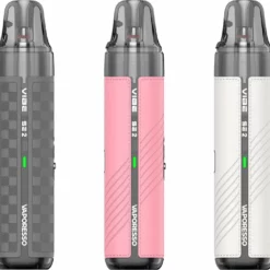 elfbar nachfüll pod läuft aus Cigarette Electronique Eleaf - Kit, Pods & Clearomiseurs main image 1