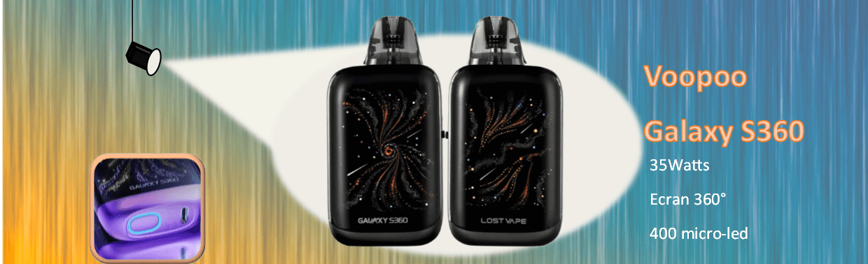 domaine de la vape ROMO HEX 50K Review – Features, Puffs & Performance main image 1