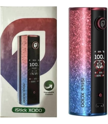 Box Istick XC100 Eleaf – Image 4