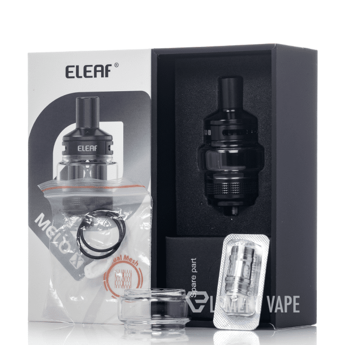 Melo X Eleaf – Image 3