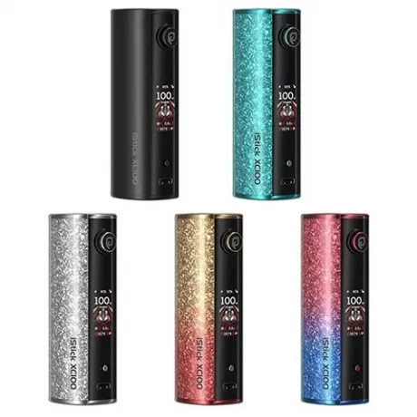 Box Istick XC100 Eleaf – Image 2