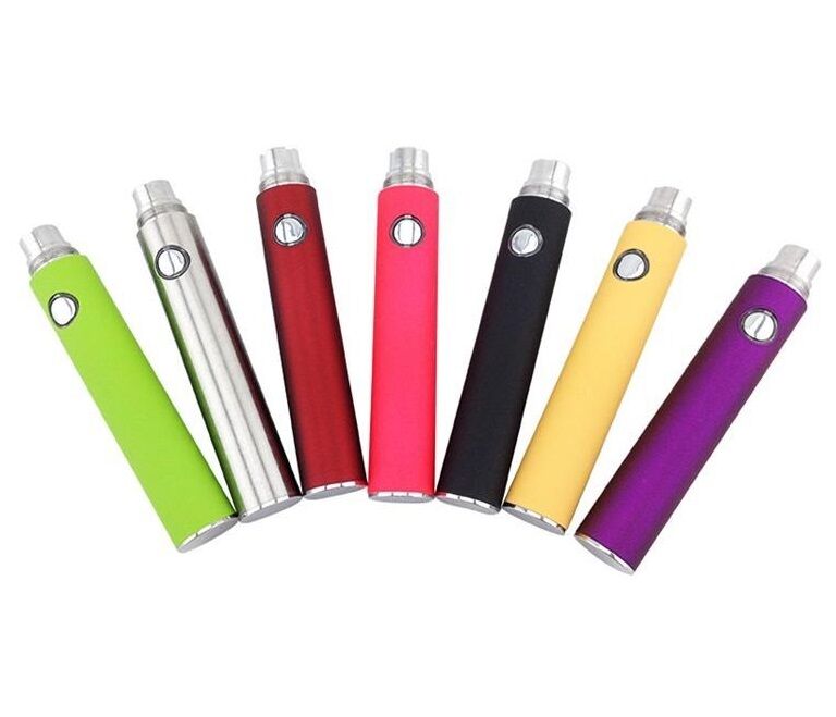 Evod 650 mAh