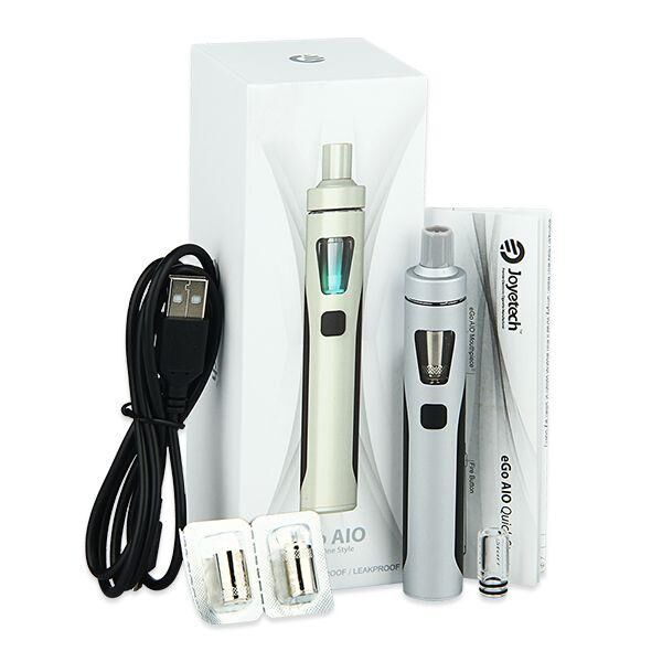 Ego Aio joyetech – Image 4