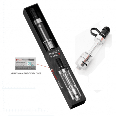 Fumytech Purely tank – Image 2