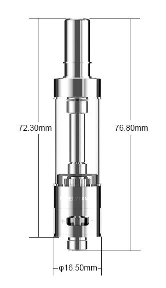 Fumytech Purely tank – Image 3