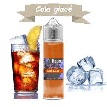 eliquide pas cher frais coca glacé gourmand grand flacon grand conditionnement DIY Bordeaux gironde
