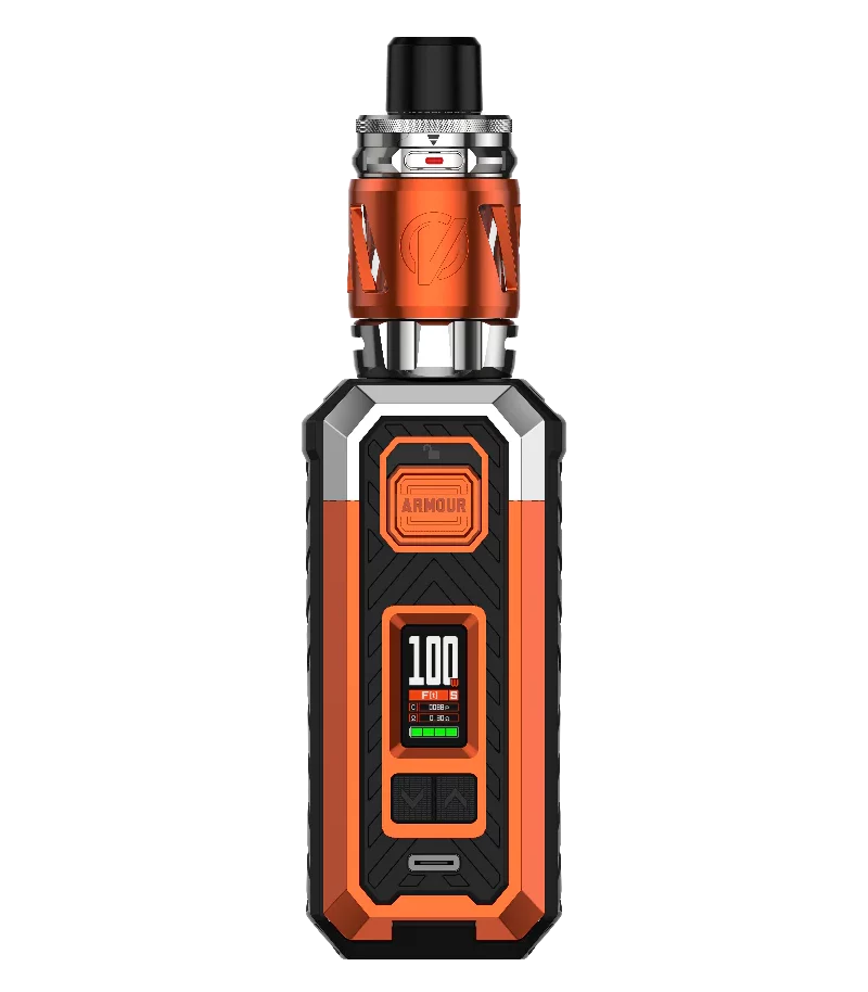 kit Vaporesso Armour S