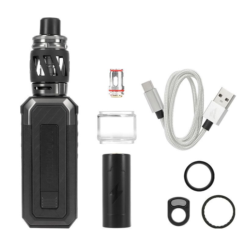 kit Vaporesso Armour S – Image 3