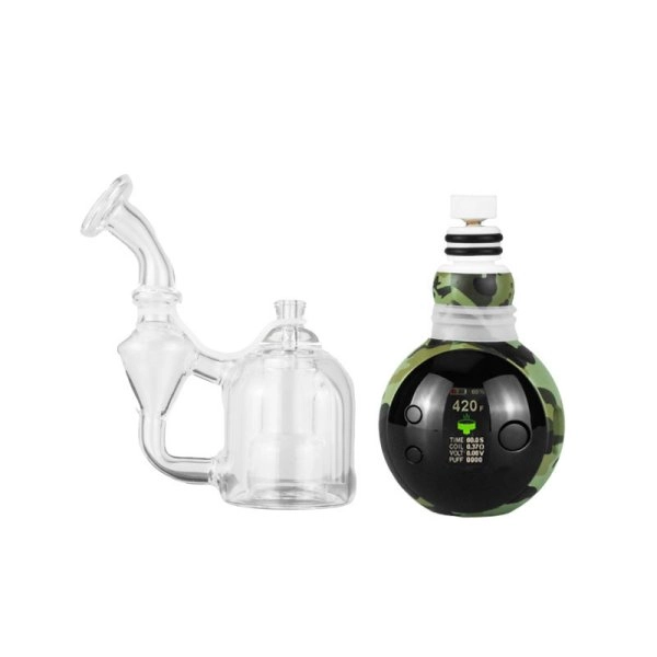 Vaporisateur Hato H3 – Image 3