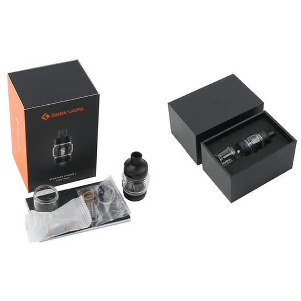 Zeus Nano 2 Geek vape – Image 4