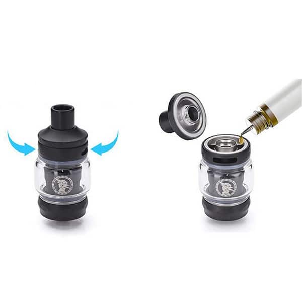 Zeus Nano 2 Geek vape – Image 3
