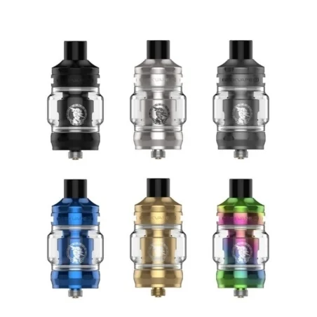 Zeus Nano 2 Geek vape – Image 2
