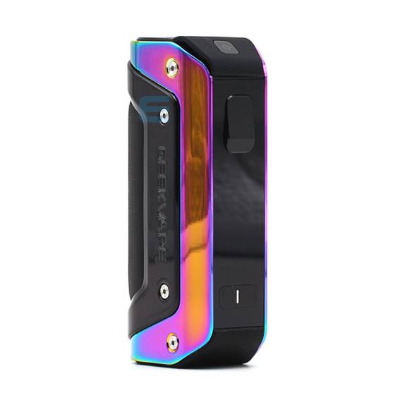 Box Aegis Solo 3
