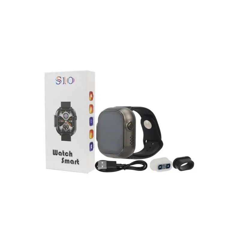 Vape Watch S10 – Image 4