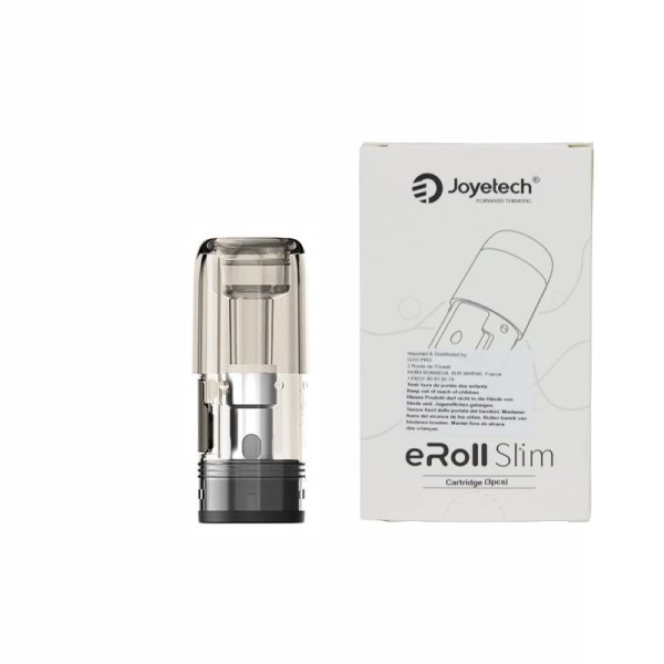 Cartouche Eroll Slim x3 – Image 2