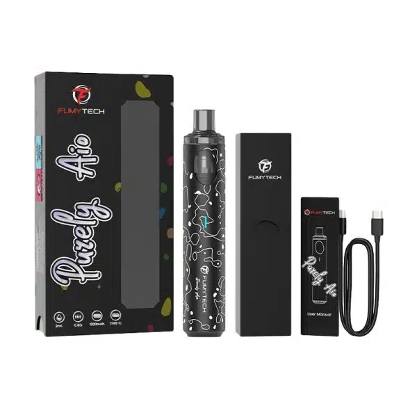 Purely Aio Fumytech – Image 4