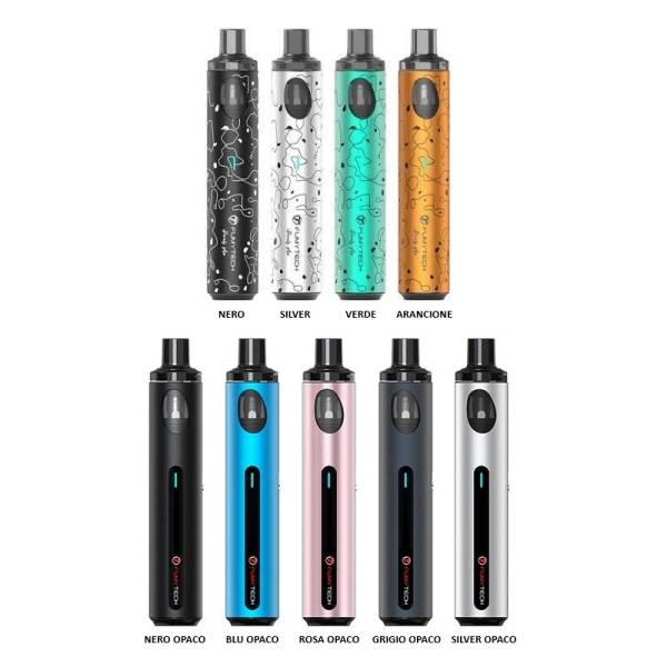Purely Aio Fumytech – Image 2
