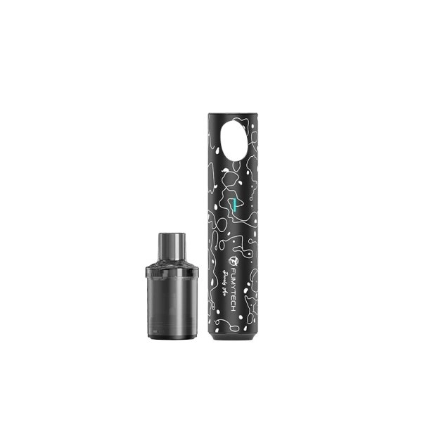 Purely Aio Fumytech – Image 3