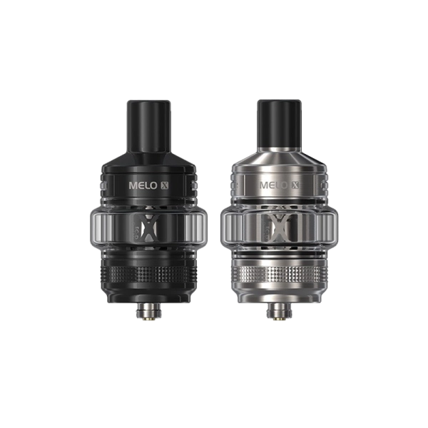 Melo X Eleaf – Image 2