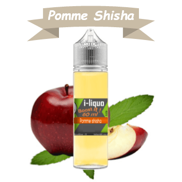 eliquide pas cher grand flacon bonne qualité gout naturel pomme France DIY Bordeaux gironde