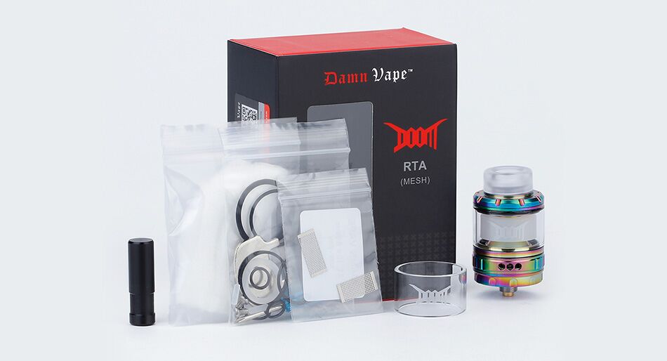 Doom RTA – Image 4