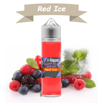 eliquide pas cher fruit rouge red aster frais grand flacon grand conditionnement DIY Bordeaux gironde