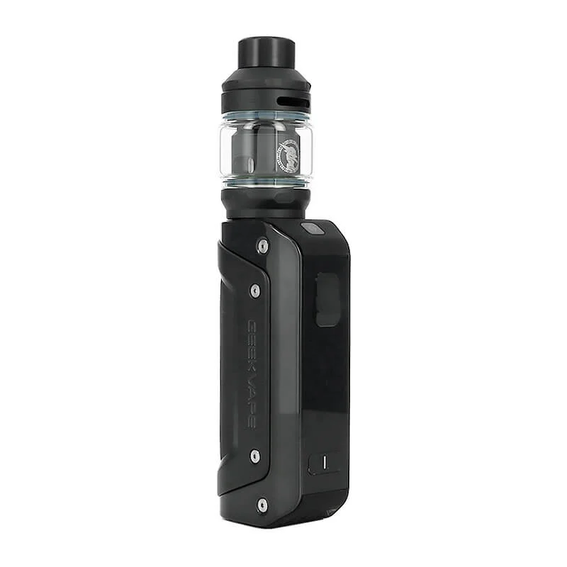 Aegis solo 3 avec Z subohm