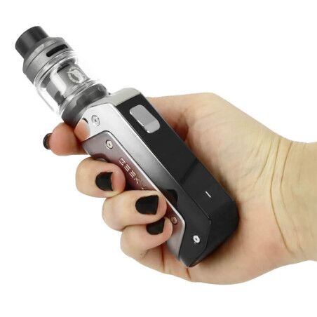 Aegis solo 3 avec Z subohm – Image 3