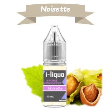 Noisette grillée arôme concentré