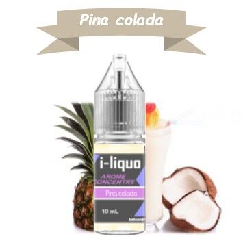 Pina colada arôme concentré